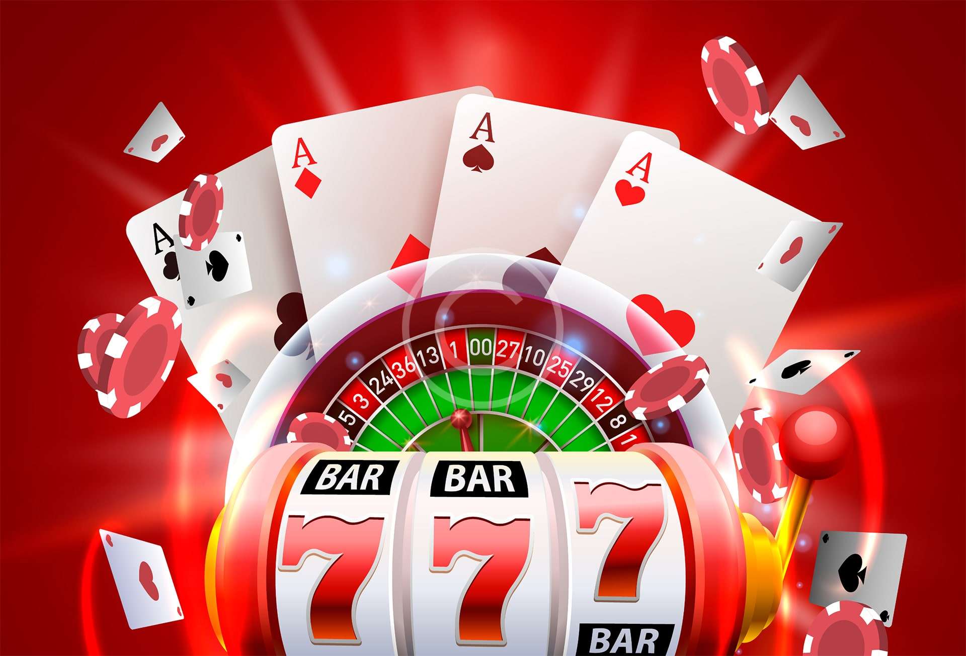 Table Games